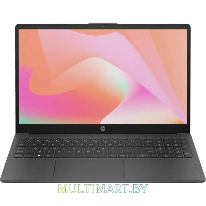 Ноутбук HP 15-fc008nia (7P9F8EA)